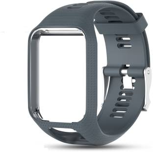 Waarschijnlijk Crimineel Raak verstrikt TomTom Spark 3 Cardio, GPS Smartwatch Price in India - Buy TomTom Spark 3  Cardio, GPS Smartwatch online at Flipkart.com