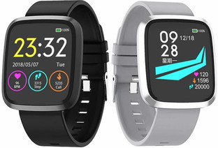iphone smart watch flipkart