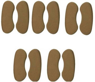 back of heel inserts