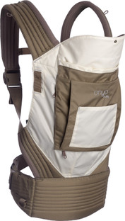 onya baby carrier