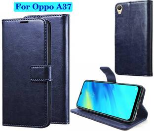 Wynhard Flip Cover for Oppo A37