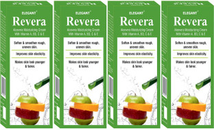 revera aloe vera cream