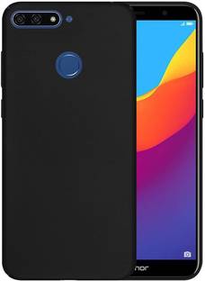 Power Back Cover for Honor 7A