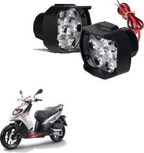 AU APRILIA MOTORCYCLES ALFA ROMEO HELLA 8GP 002 067-123 Bulb reading light for 