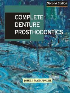 Complete Denture Textbook Pdf لم يسبق له مثيل الصور Tier3 Xyz