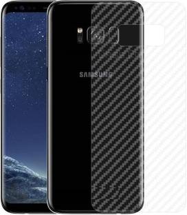 BHRCHR Back Screen Guard for Samsung Galaxy S8 Plus