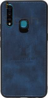Riverforest Back Cover For Vivo Z1 Pro Riverforest Flipkart Com