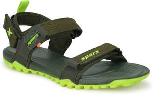 Sparx Sparx Men Ss 468 Olive Fluorescent Green Floater Sandals Men Olive Green Sandals Buy Sparx Sparx Men Ss 468 Olive Fluorescent Green Floater Sandals Men Olive Green Sandals Online At Best Price