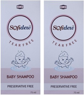 sofidew baby products