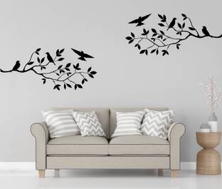 Decor Now Reusable Diy Wall Stencil Painting Home Reviews Latest