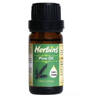 Herbins Pine Essential Oil