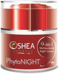 oshea night cream
