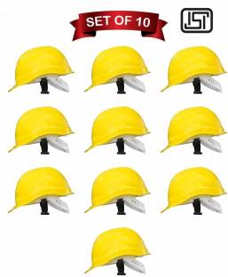 even Saftey Helmet Construction Helmet