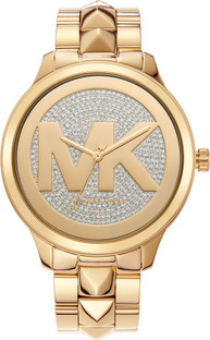 michael kors twisted watch price