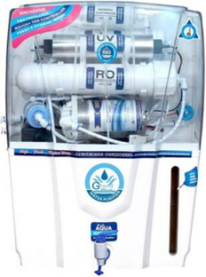 water purifier plus cooler