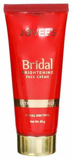 jovees bridal cream