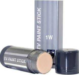 Kryolan Tv Paint Stick Ivory Foundation Price In India Buy Kryolan Tv Paint Stick Ivory Foundation Online In India Reviews Ratings Features Flipkart Com