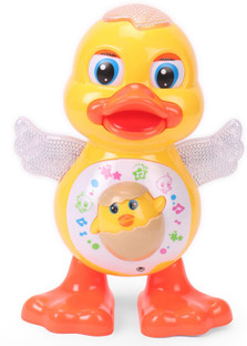 dancing duck toy price
