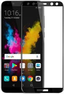 NSTAR Edge To Edge Tempered Glass for Honor 9i