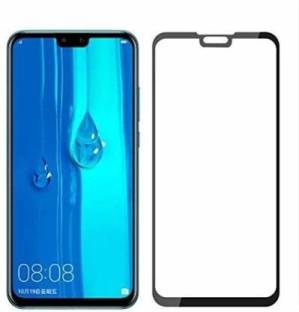 NSTAR Edge To Edge Tempered Glass for Huawei Y9 2019
