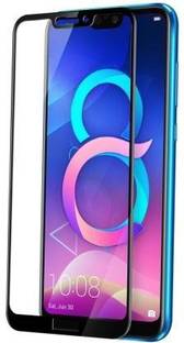 NSTAR Edge To Edge Tempered Glass for Honor 8C