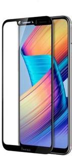 NKCASE Edge To Edge Tempered Glass for Huawei Play