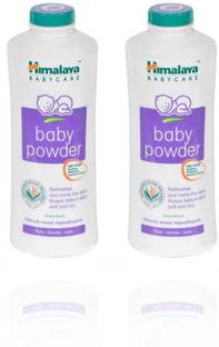 Himalaya Himalaya Baby Powder 400g Price In India Buy Himalaya Himalaya Baby Powder 400g Online In India Reviews Ratings Features Flipkart Com