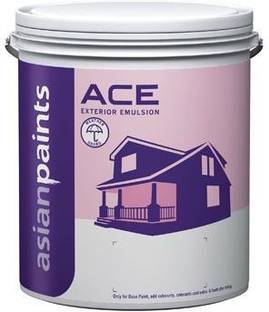 Berger Weathercoat Kool And Seal White Emulsion Wall Paint Price In India Buy Berger Weathercoat Kool And Seal White Emulsion Wall Paint Online At Flipkart Com