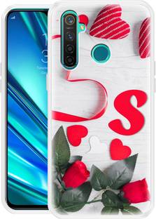 Artcase Back Cover For Realme 5 Realme 5s Realme 5i Artcase Flipkart Com