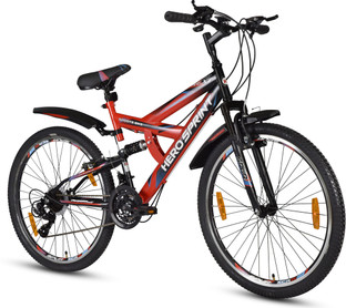 HERO Next 26 T Road Cycle Price in 