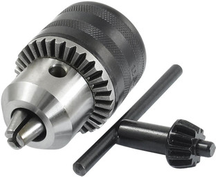 SAIFPRO Taper 16mm Iron Drill Chuck 