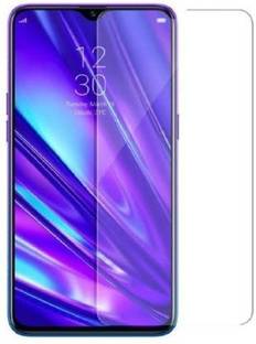 NSTAR Tempered Glass Guard for Realme 5 Pro