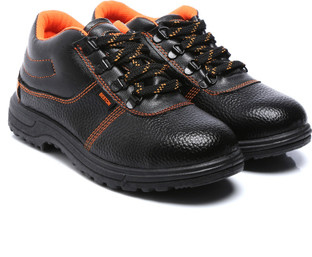 flipkart safety shoes