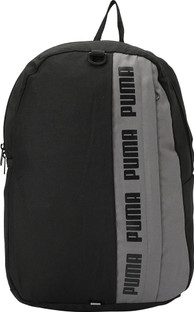 puma phase backpack black