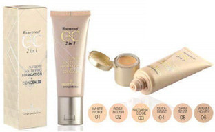 hilary rhoda concealer