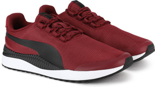 puma pacer next fs black