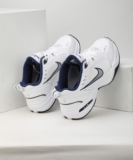 nike air monarch tennis