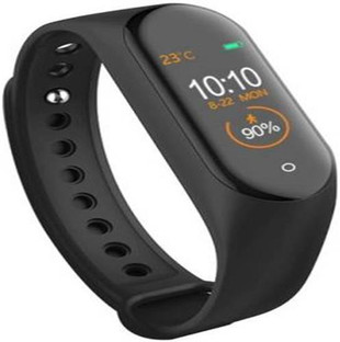 smart band under 500