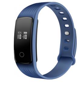 Helix gusto fitness band strap price clearance