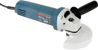 BOSCH GWS 6-125 Angle Grinder Price in 