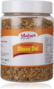 Urban Platter Roasted Dhana Dal Roasted Split Coriander Seeds Price In India Buy Urban Platter Roasted Dhana Dal Roasted Split Coriander Seeds Online At Flipkart Com