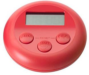 Ikea Kitchen Digital Timer Blue Cooking Time Digital Kitchen Timer Price In India Buy Ikea Kitchen Digital Timer Blue Cooking Time Digital Kitchen Timer Online At Flipkart Com
