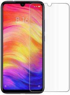 EASYBIZZ Tempered Glass Guard for Mi A3