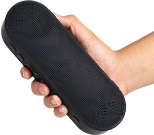 jbtek bluetooth speaker