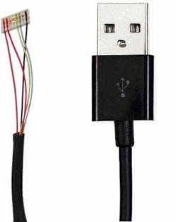 Pitambara Micro USB OTG Adapter