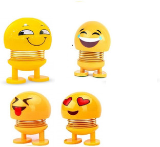 funny dashboard toys