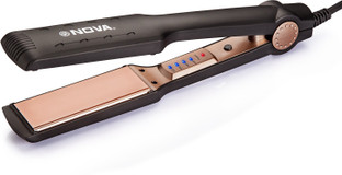 hair straightener price in market