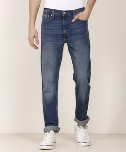 LEVI'S Slim Men Blue Jeans - Buy LEVI'S 