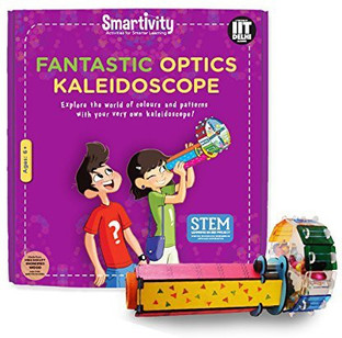 smartivity explorer kit