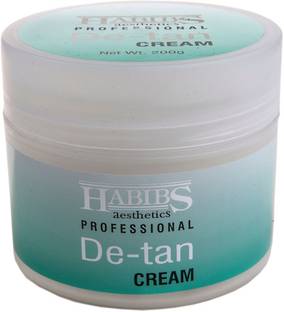 Habibs De-Tan Cream